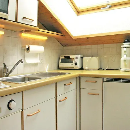 In Dienten By Slopes & Wellness *