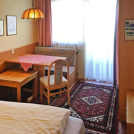 Daire In Dienten By Slopes & Wellness