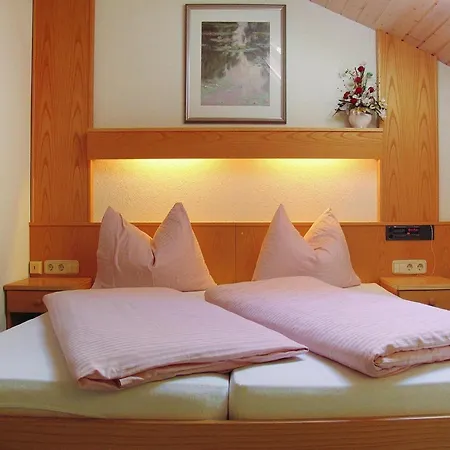 In Dienten By Slopes & Wellness *