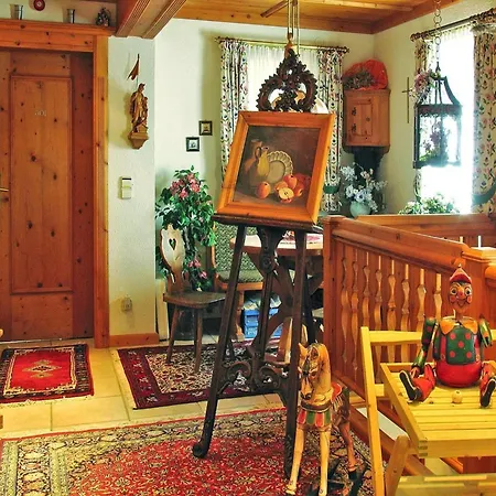 Appartamento In Dienten By Slopes & Wellness