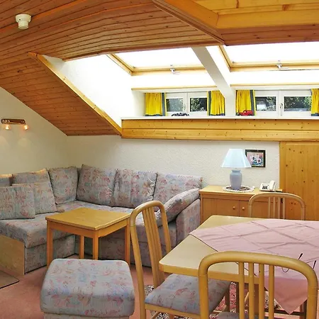 Appartamento In Dienten By Slopes & Wellness Dienten am Hochkönig