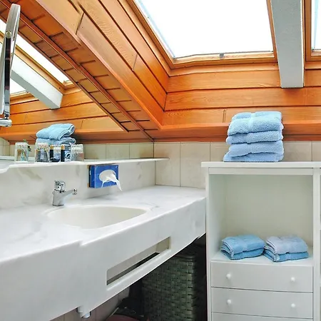 In Dienten By Slopes & Wellness *