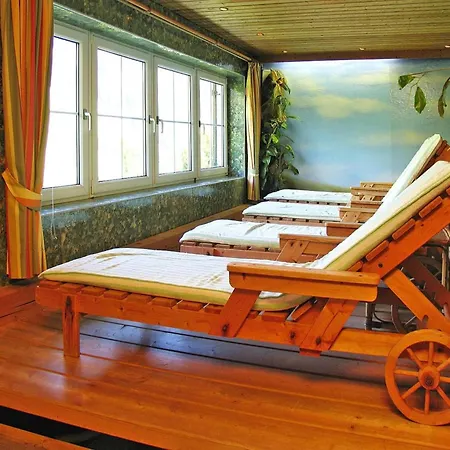 In Dienten By Slopes & Wellness