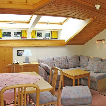 In Dienten By Slopes & Wellness Daire *