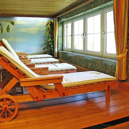 Appartamento In Dienten By Slopes & Wellness *