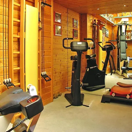 In Dienten By Slopes & Wellness Appartamento Dienten am Hochkönig