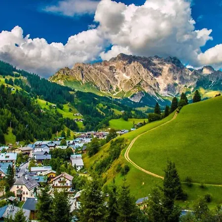 Appartamento In Dienten By Slopes & Wellness Dienten am Hochkönig