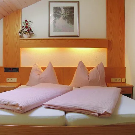 In Dienten By Slopes & Wellness *