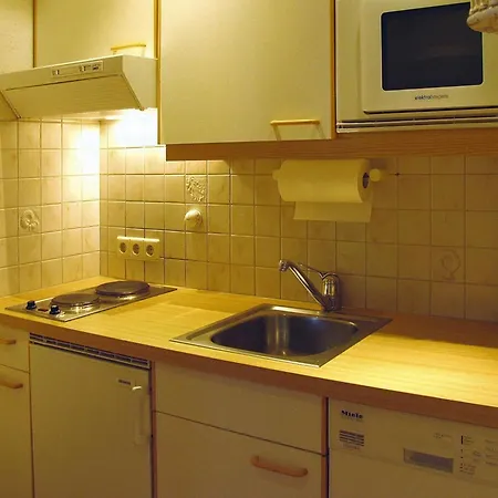 In Dienten By Slopes & Wellness Daire