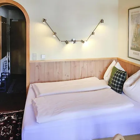 Daire In Dienten By Slopes & Wellness