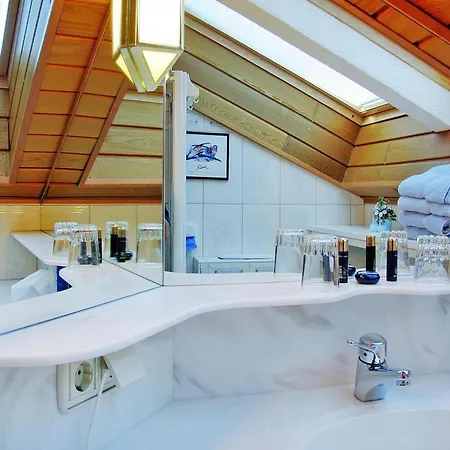 In Dienten By Slopes & Wellness Daire Dienten am Hochkönig