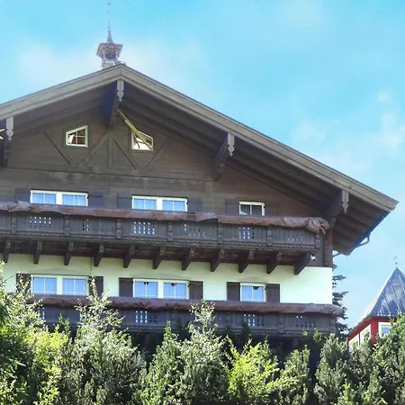 Daire In Dienten By Slopes & Wellness Dienten am Hochkönig