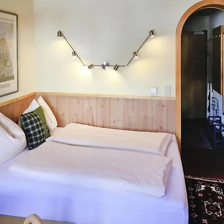 In Dienten By Slopes & Wellness