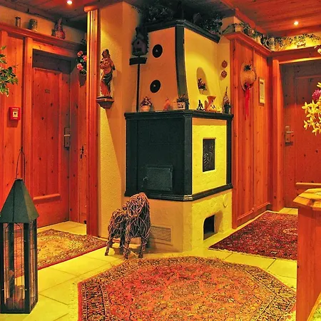 Appartamento In Dienten By Slopes & Wellness